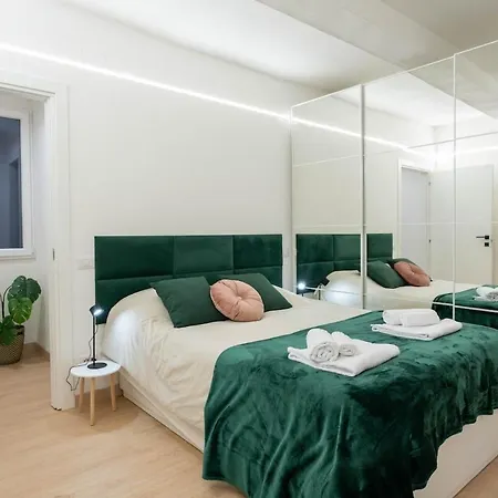 Apartment Santa Caterina - In Pieno Centro Storico Siena