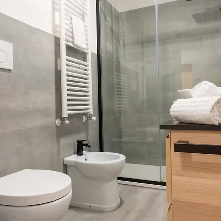 Apartment Santa Caterina - In Pieno Centro Storico